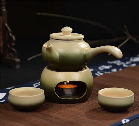 过去农村老人喝酒都爱温一温再喝,现在为啥很少有人在温酒和了呢