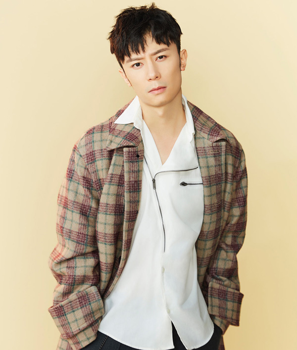 《匆匆那年》中隐藏的帅哥,比男主杨玏还帅,可惜没能走红