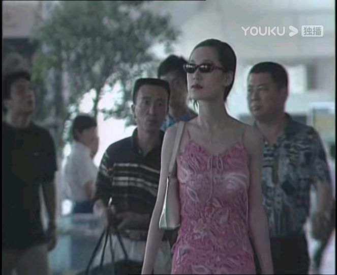 《红蜘蛛》原型之一劳荣枝落网,让《红蜘蛛》这部老剧又火了一把