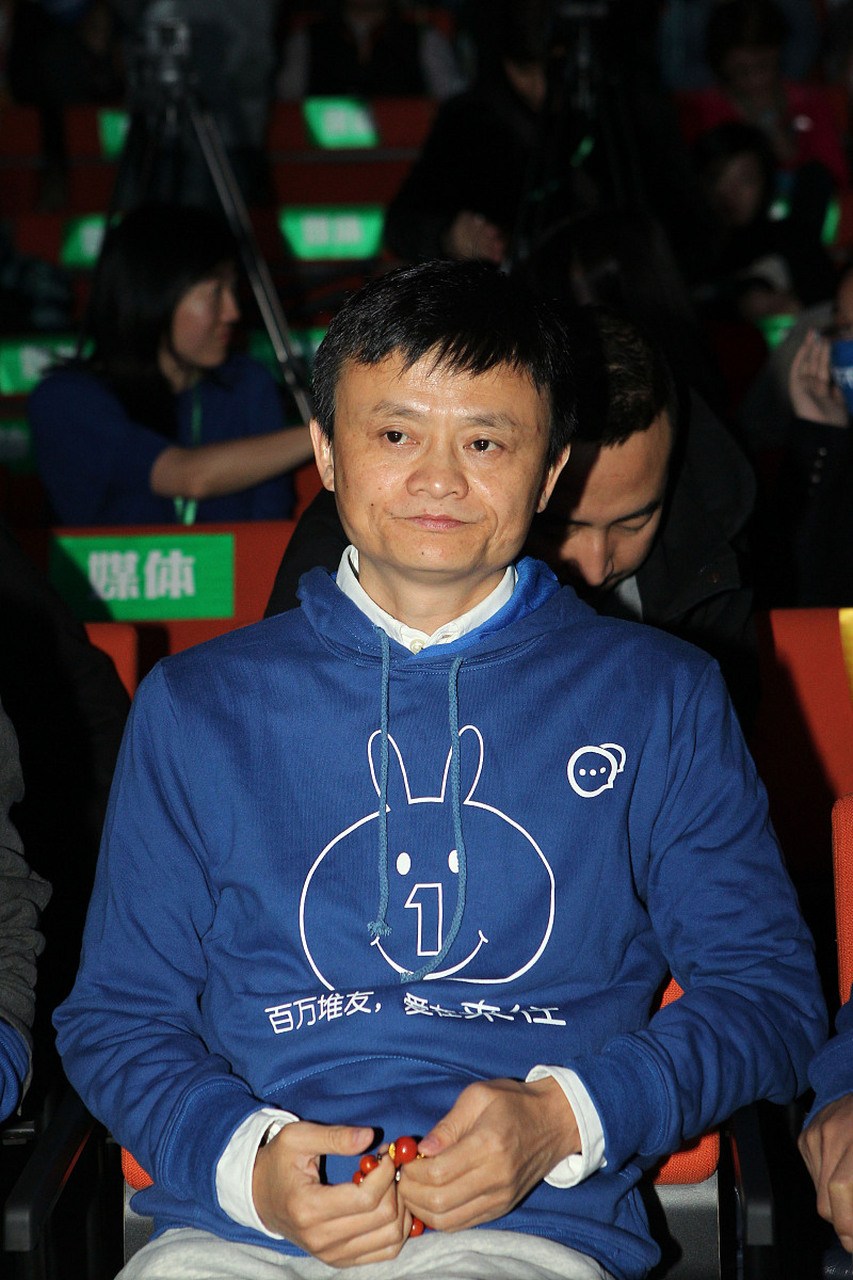 马云发出重要通知:花呗,借呗将大规模关闭,欠款20天内还清!