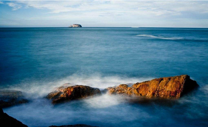 美不胜数的景观:让人流连忘返,别样的青春风景