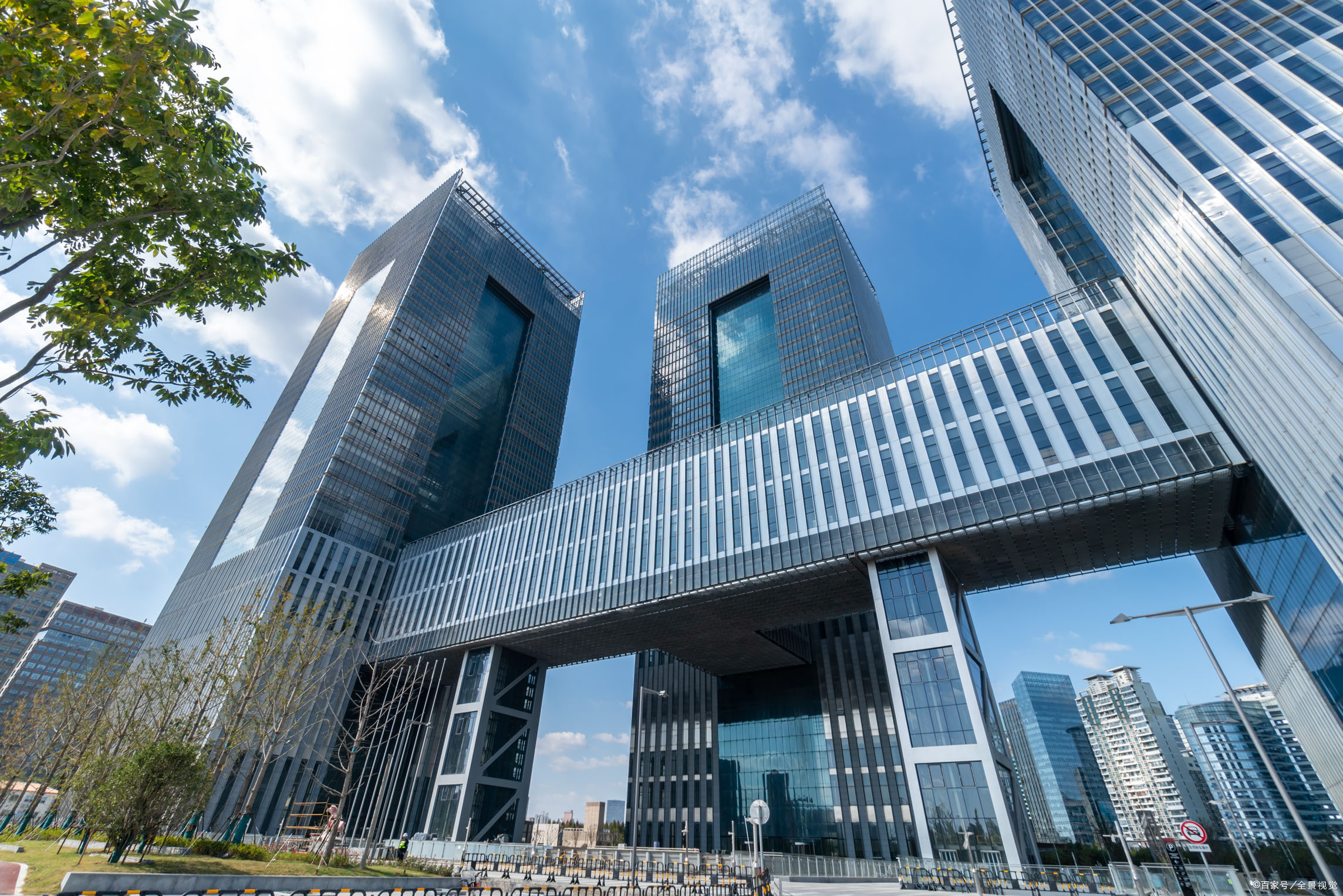 百度爱采购首页 商品专题_楼宇工程 优质回答 摘 要:智能建筑的智能化