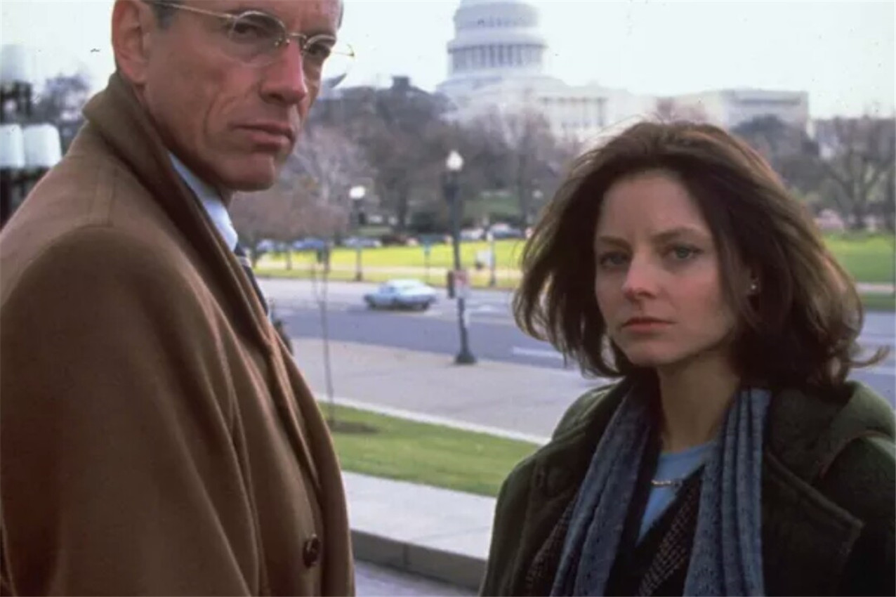 《沉默的羔羊》:体会到很多东西,值得细细的品味和体会