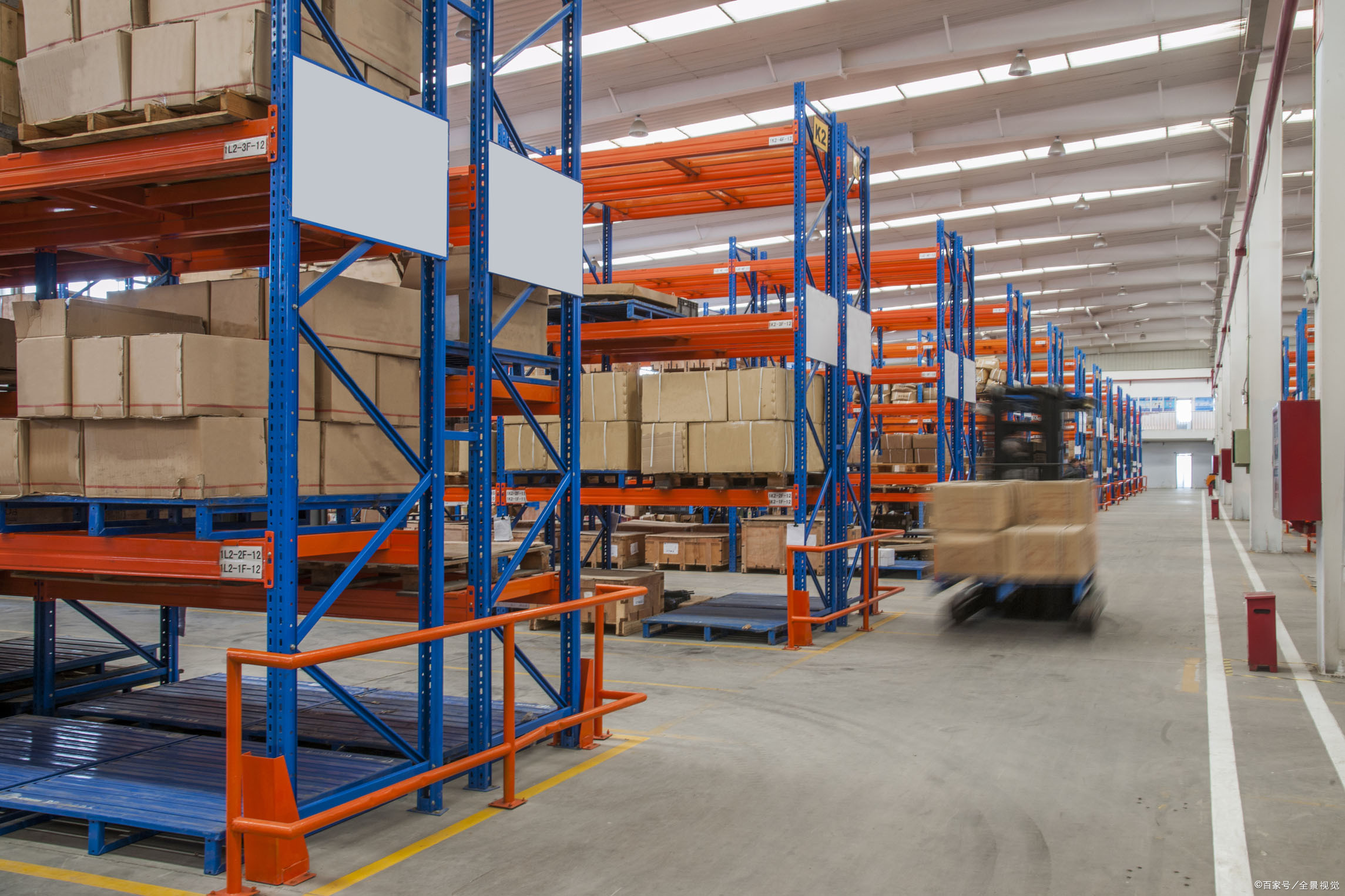 仓库货架设备 - 热门商品专区