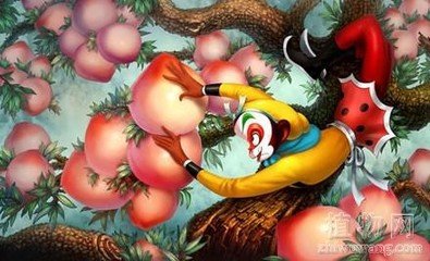 七仙女为什么还那么生气?