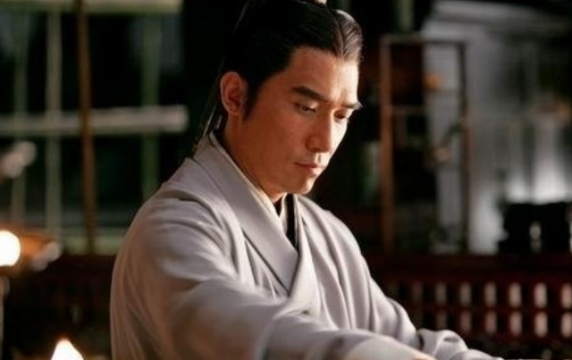 元稹:越过千山万水,但就是不说"我爱你"