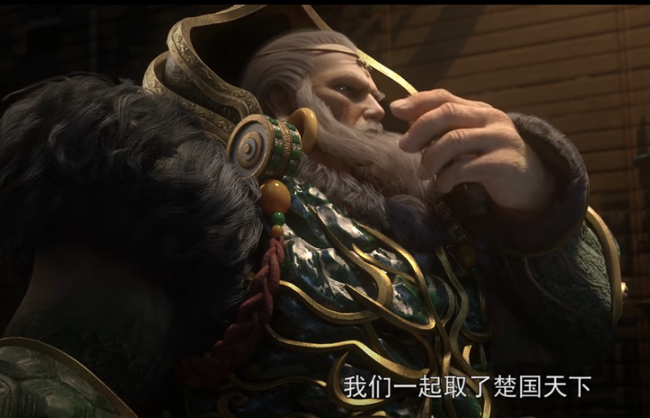 星辰变:秦德十几年的计划漏洞这么多,网友:儿子帮忙"擦屁股"