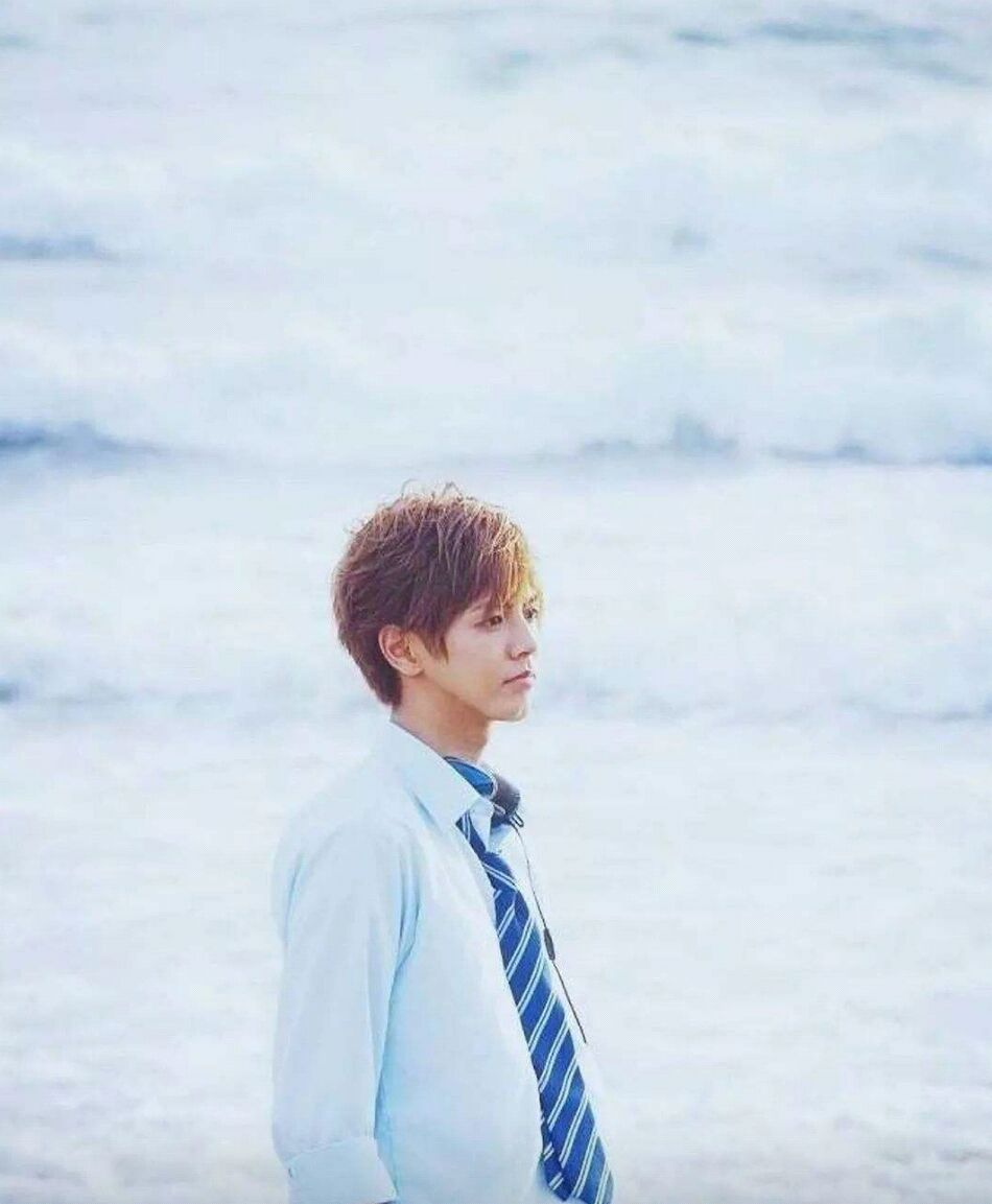 王子长了娃娃脸——片寄凉太合集