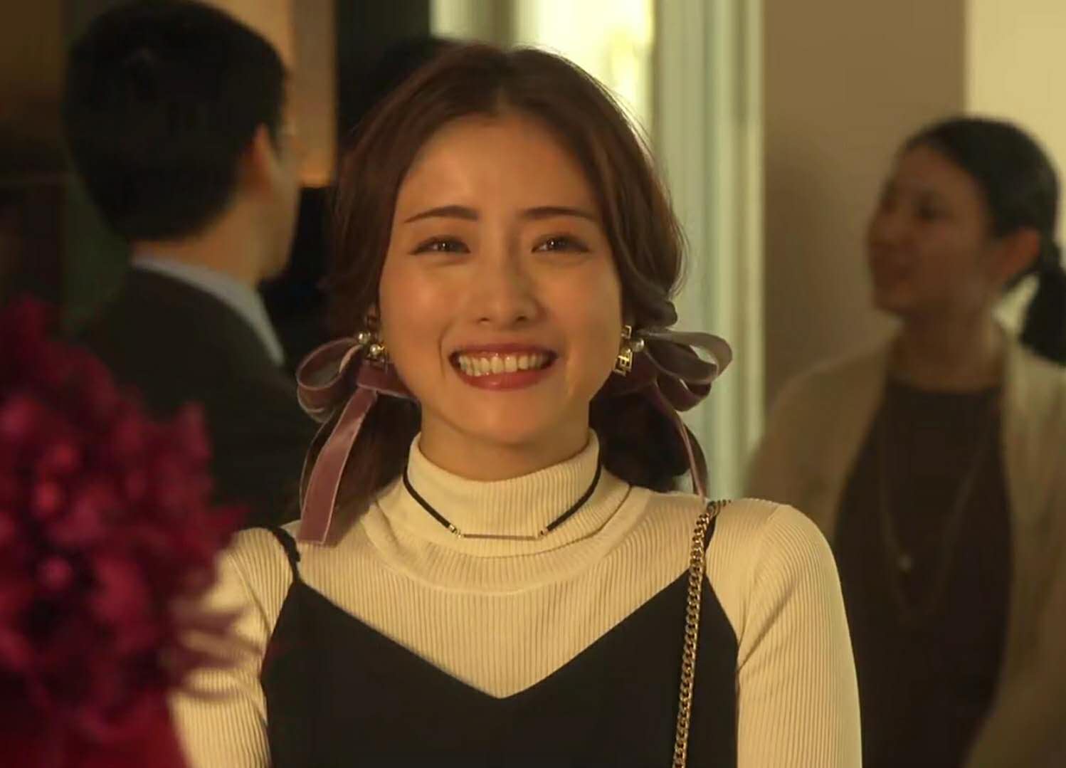 日系"好嫁风"穿搭,甜美又可爱,很对男生们的"胃口"!