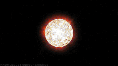 恒星核聚变到铁元素为止 那么宇宙中铁以上重元素从哪里来?