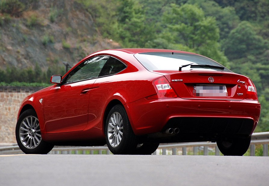 给大家解读一款中华酷宝,舒适型的欣赏与解析,一起了解