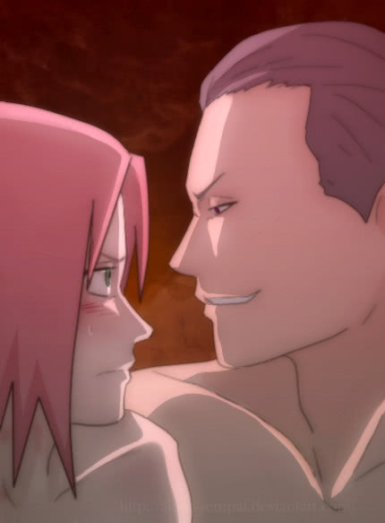 飞段和小樱玩起了虐恋?火影里那些脑洞cp组合有多奇怪?