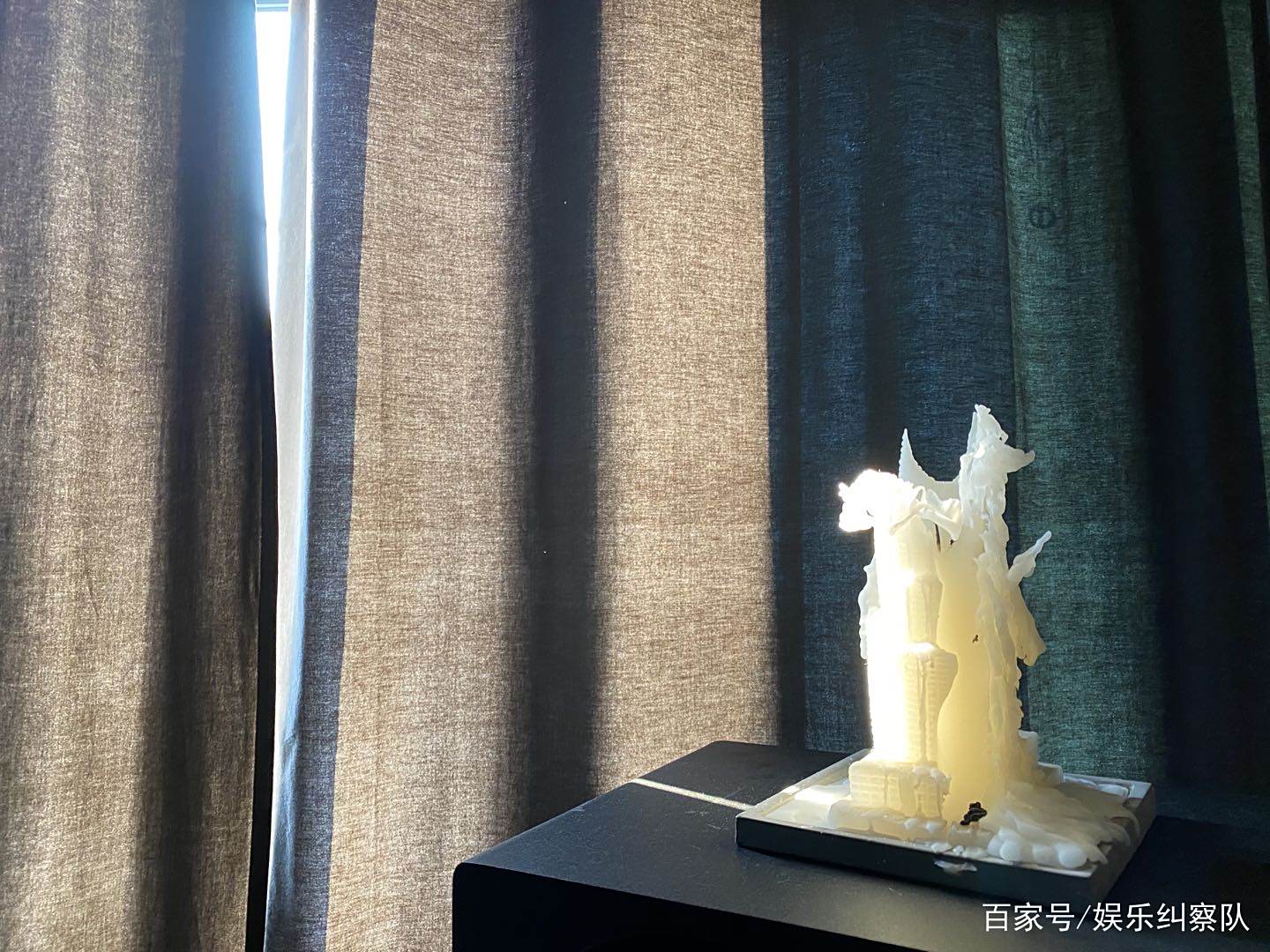《Kong Cheng》(空城)|如同打开了人类未来世界启示录 《Kong Cheng》(空城)|如同打开了人类未来世界启示录