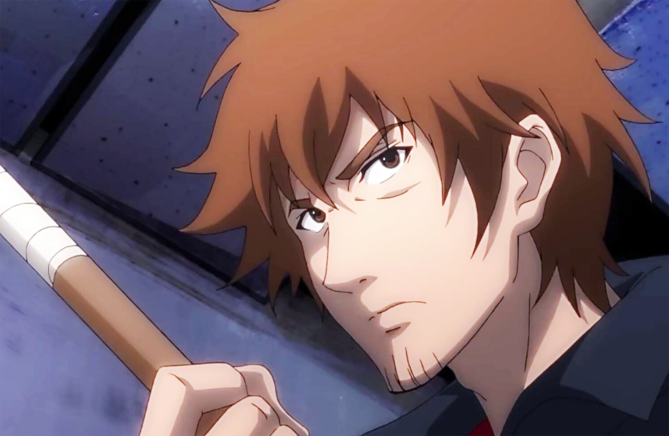 尸兄:异世界入神的四位幸运儿,3个靠吃,1个靠梦