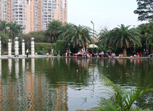 上海最早的城市花园——黄浦公园,你了解吗?