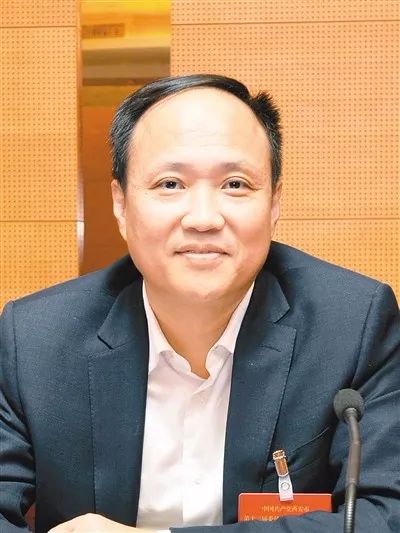 「莲湖发布」区委书记和文全:主动担当 开放包容,加快打造"丝绸之路