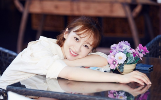 她是"陶斯咏",却一直"戏红人不红",今再战《延禧攻略》无人识