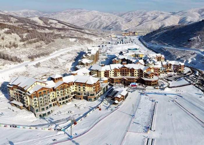 冬奥会举办地崇礼,7大滑雪场该怎样选择?这篇文章可能