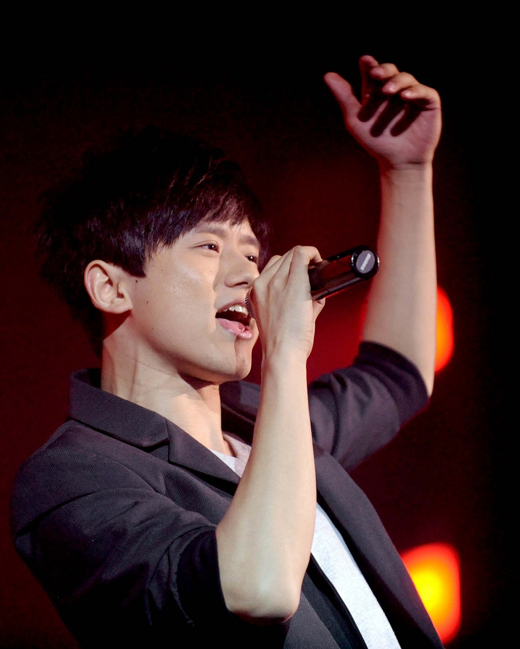 为什么你抢不到周杰伦 张杰 五月天等演唱会的门票?