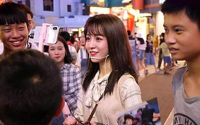 莉哥虎牙抖音=虎牙莉哥现在在干什么