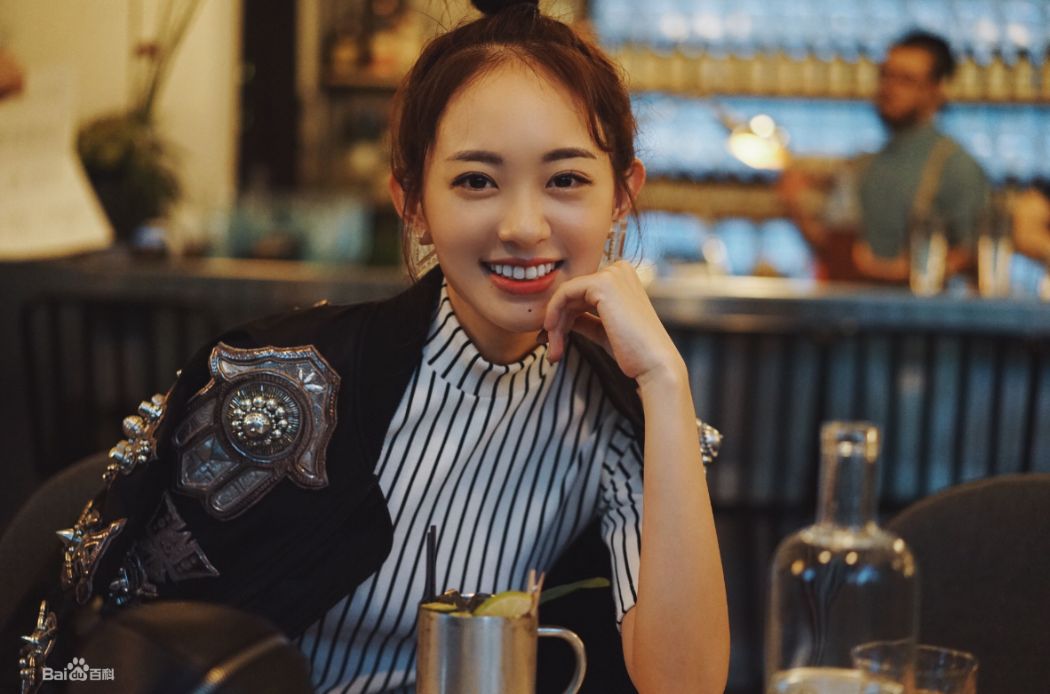 故乡在淄博的4位明星