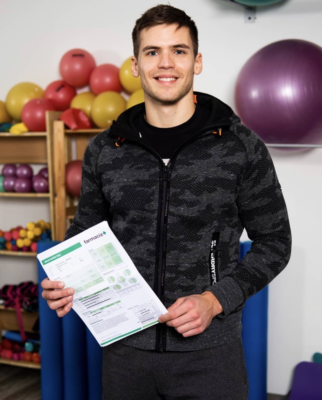 你最想知道的一些问题|深入了解一下你的天菜超模男友drago pezic