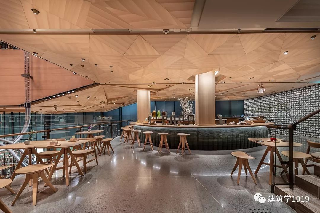 星巴克 reserve roastery 计划,隈研吾操刀打造全球最大星巴克旗舰店