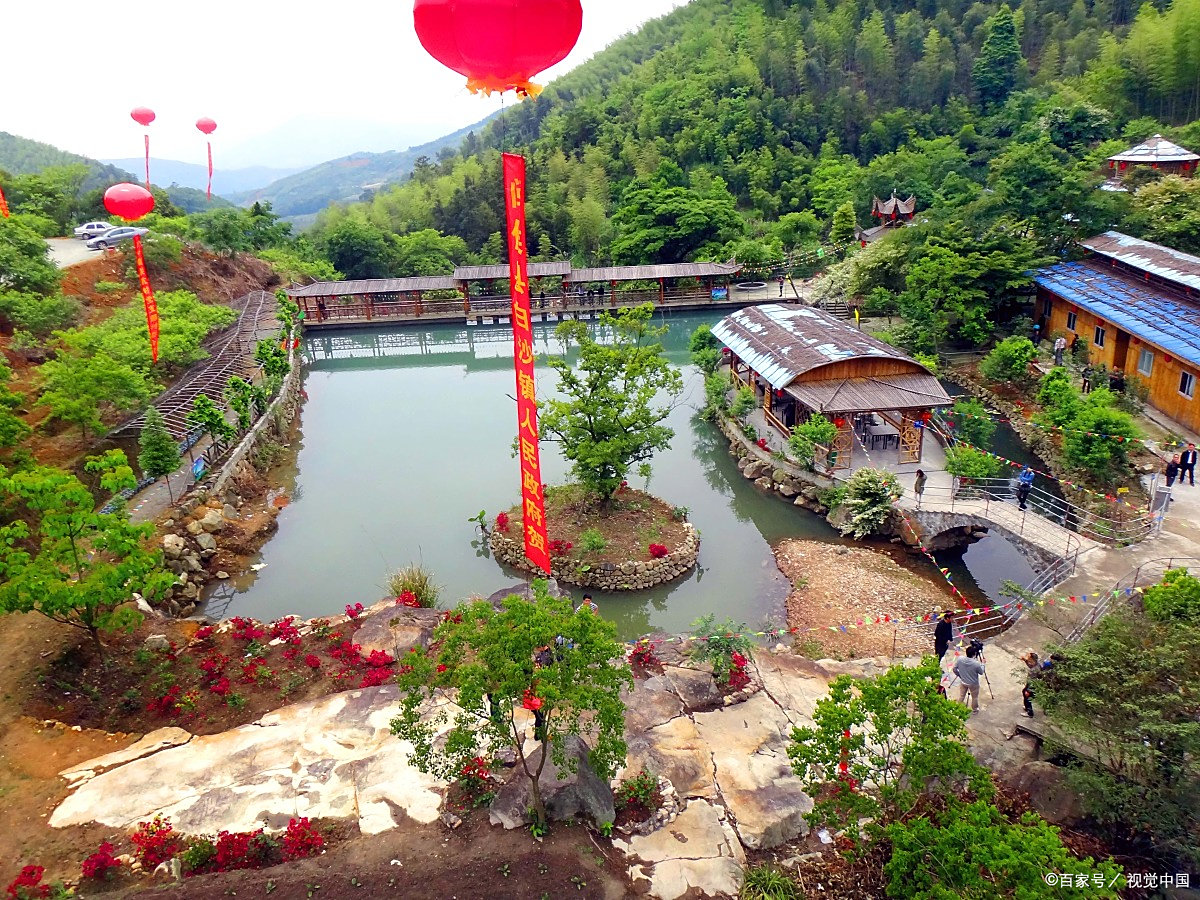 天柱山历史,人文,路线分享