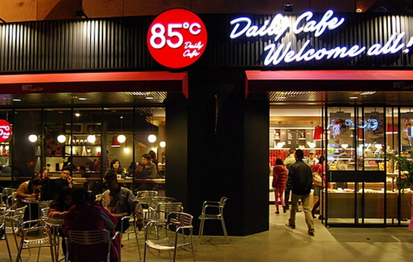 85度c碰瓷光明,说光明侵犯他的商标专用权,简直就是天大的笑话