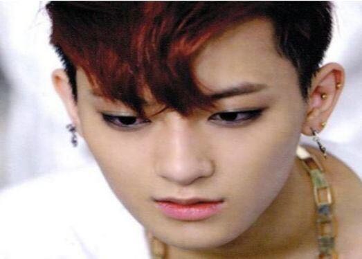 娱乐圈娘化现象日益严重:娘炮明星,请走开,中国不需要你!