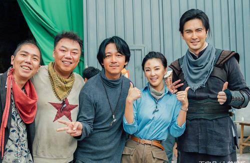 胡八一,吴邪,劳拉,琼斯博士:谁是古今中外第一"盗墓天团"?