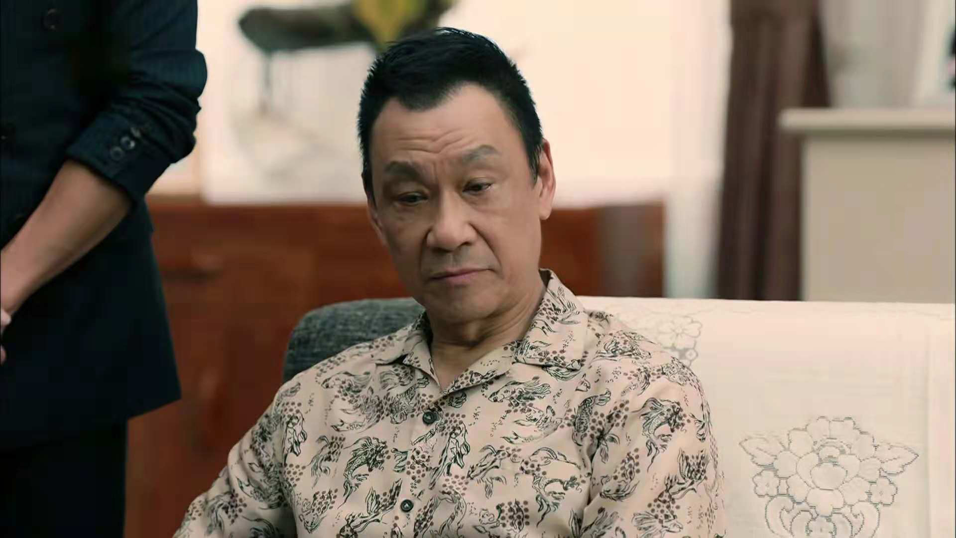《创业时代》谁是最深谋远虑的老狐狸,人家从8年前就