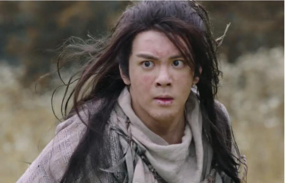 《倚天屠龙记》热播!到底哪版本的张无忌更符合原著的优柔寡断?