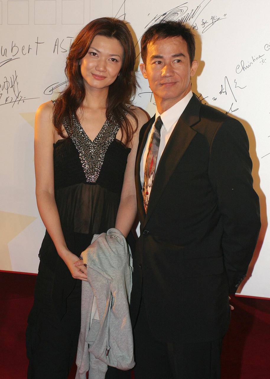 李子雄老婆# #热门话题100万流量#  作为一位成功的企业家和政治家