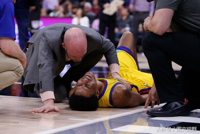 勇士麦考饱受背部伤病困扰无法入睡!麦考:我无法描述这种痛苦!