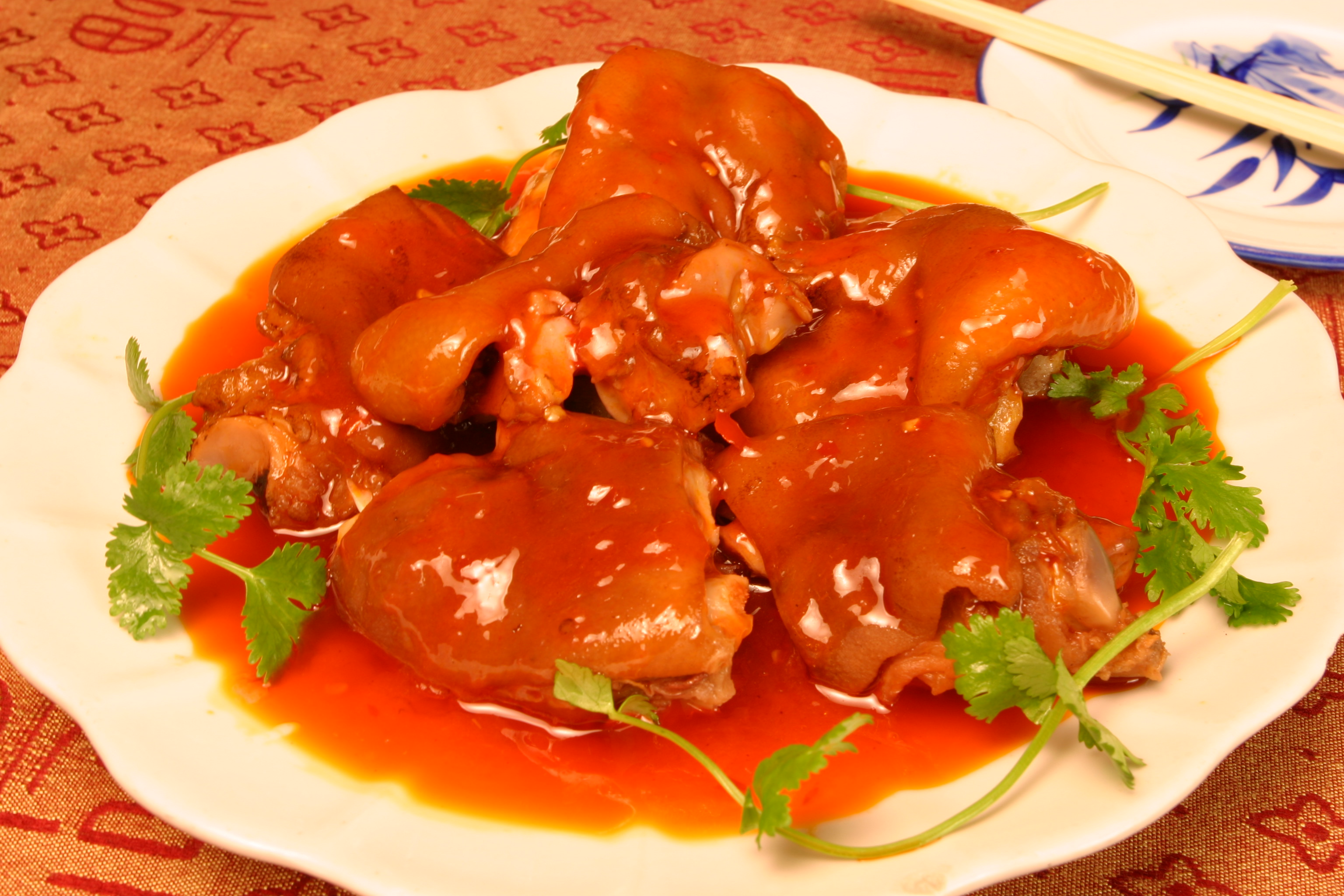 看到就食欲大增的美味佳肴,好吃到停不下来