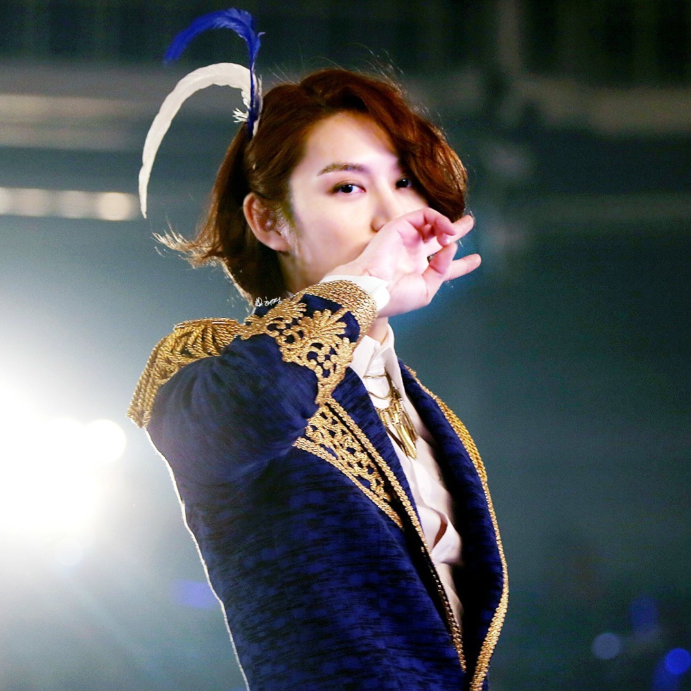 金希澈忍病来到中国参加活动,最终却不能上台?