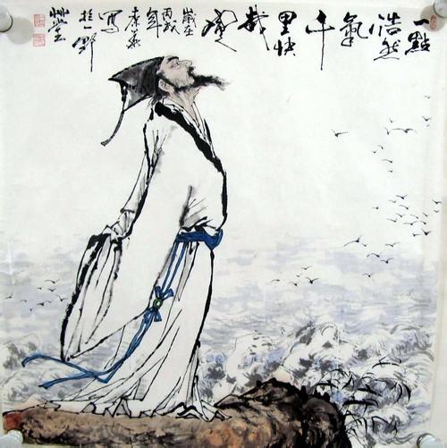 苏轼最经典的一首词,写得非常唯美,最后一句更是成为千古名言!
