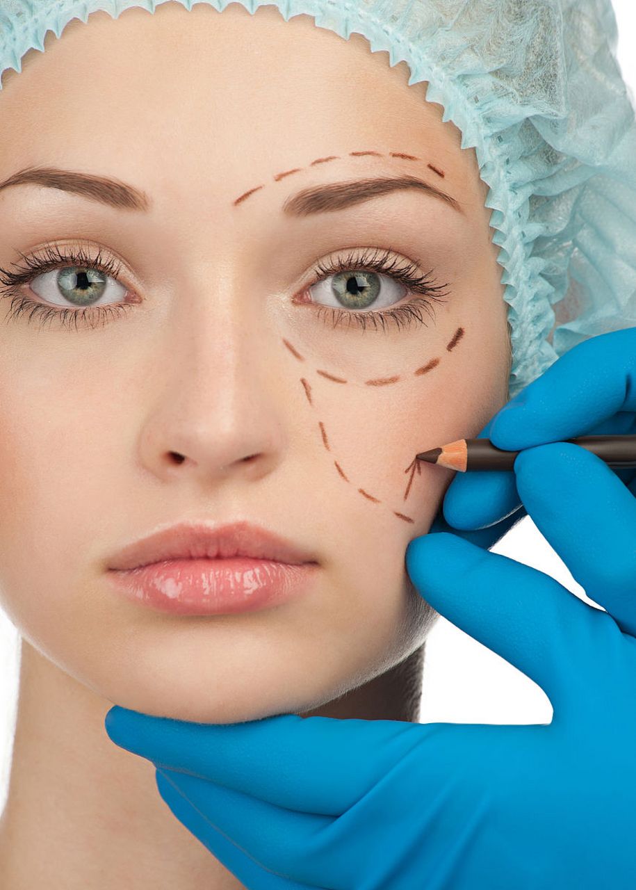 形色空间·私属美学:祛眼袋最简单的方法 很多人有了眼袋后都非常显老