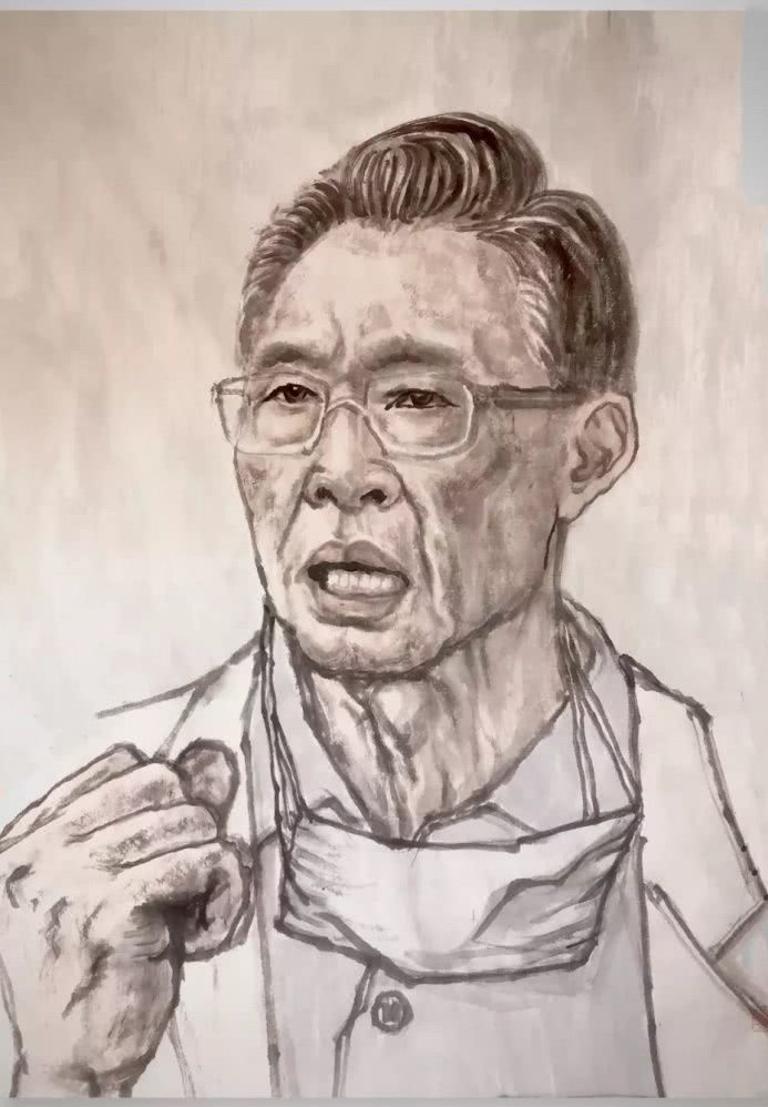 勇战病魔,我们必胜!