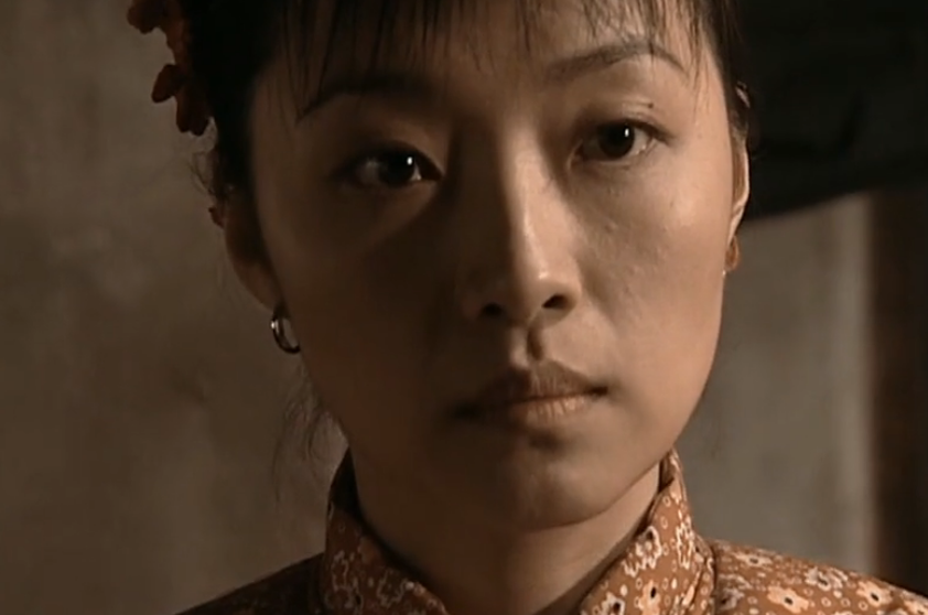 《亮剑》精彩回顾:李云龙和杨秀芹在村里成婚,战士们都来助兴