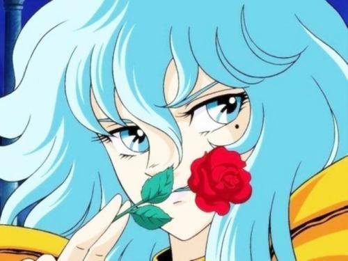 圣斗士星矢,玫瑰下的战士,被误解的双鱼座黄金圣斗士阿布罗狄