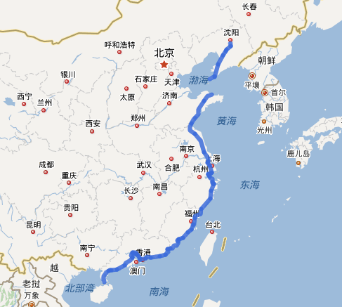 沈海高速让车主伤透心,跑一次罚一次,车主:就是"抢劫"