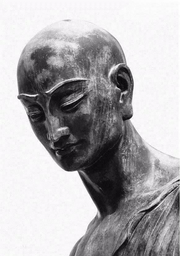 破色戒 | 因为他是鸠摩罗什所以怎样都可以吗?