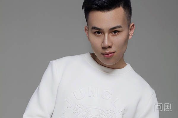 时空偷渡少女马刚扮演者是谁 高嵩个人资料演艺经历