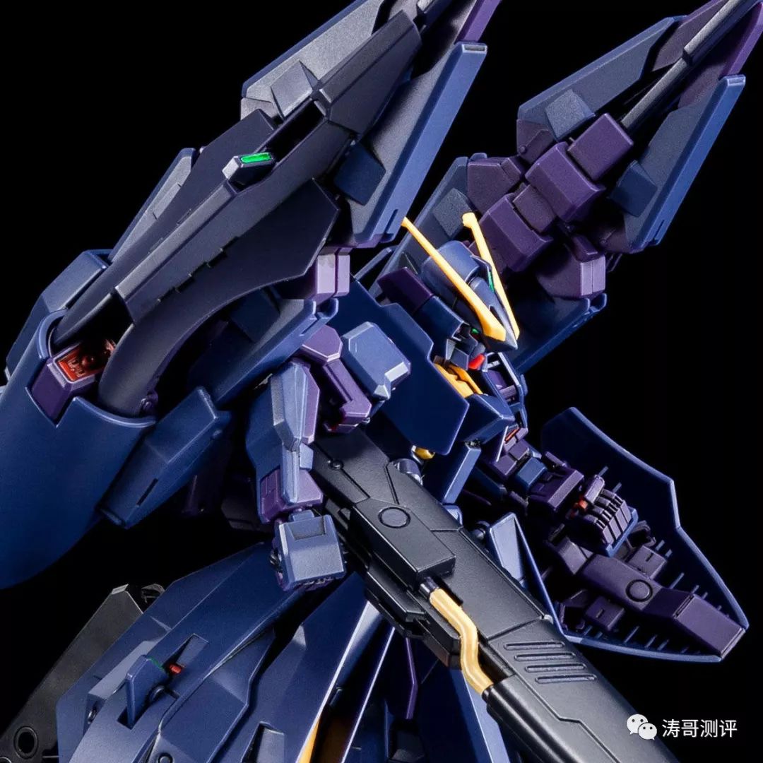 换色骗钱也要买!pb网限 tr-6 海兹尔ii真香啊!