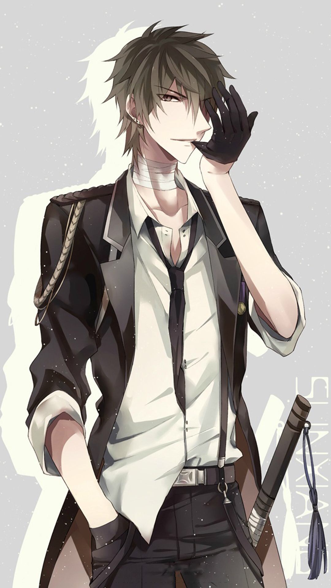 甜耽:小狼狗第一次做煎饼!真好吃!