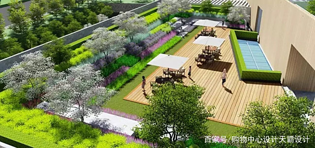 元祖梦世界商业综合体设计亮点:为儿童度身定制三大梦幻乐园 元祖梦世界商业综合体设计亮点:为儿童度身定制三大梦幻乐园