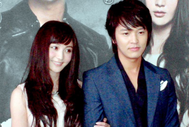 孩子是谁的?金桢勋前女友称将生下孩子,男方回应会做亲子鉴定