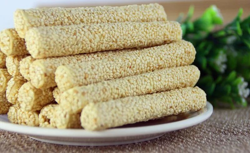 老味道!这些曹县人最爱的美味小吃,你最馋哪个?